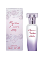 CHRISTINA AGUILERA Eau So Beautiful lady 15ml edp