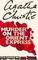 Murder on the orient express