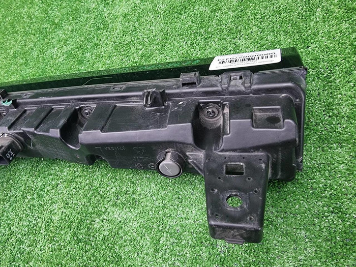 ДХО левый Voyah Dream (2021-н.в.) LED