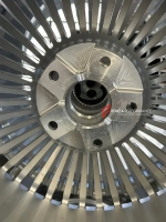 КОВАНЫЕ ДИСКИ для BENTLEY BENTAYGA 2022 Бентли