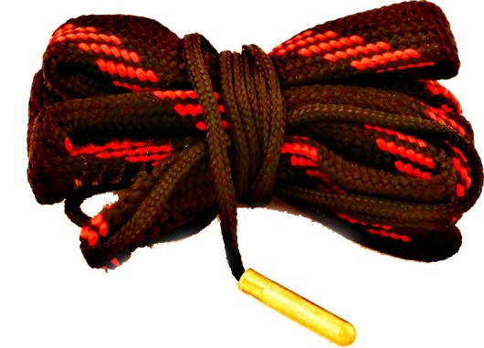 Веревка-протяжка для чистки каналов ствола , для  .308    калибра       G Bore Rope Cleaner .308