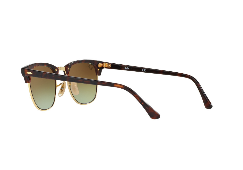 RAY-BAN CLUBMASTER RB3016 990/7Q