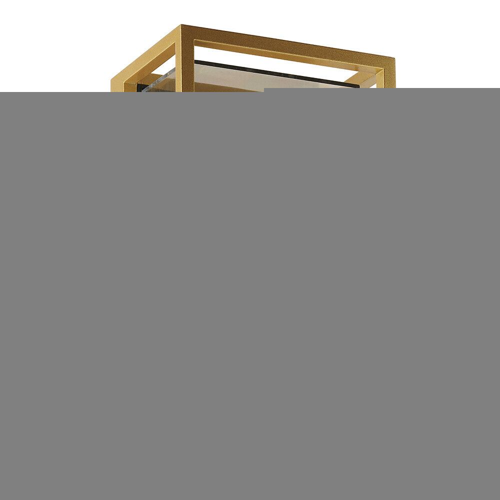 Уличный настенный светильник Arte Lamp