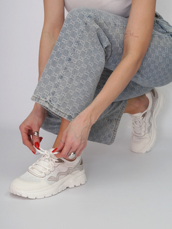 Кроссовки женские летние