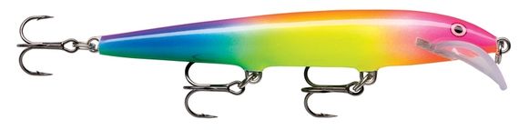 Воблер RAPALA Scatter Rap Minnow 11 /ELJ