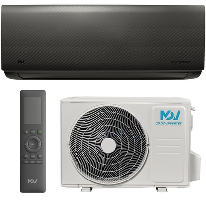 Сплит-система MDV MDSALF-18HRFN8 / MDOALF-18HFN8