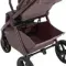 Прогулочная коляска SBL Elegante D Mokka