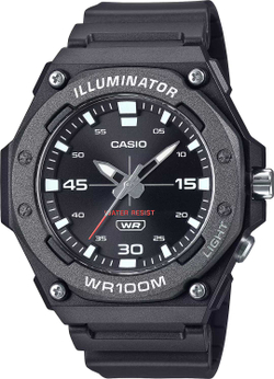 Часы Casio MW-620H-1A