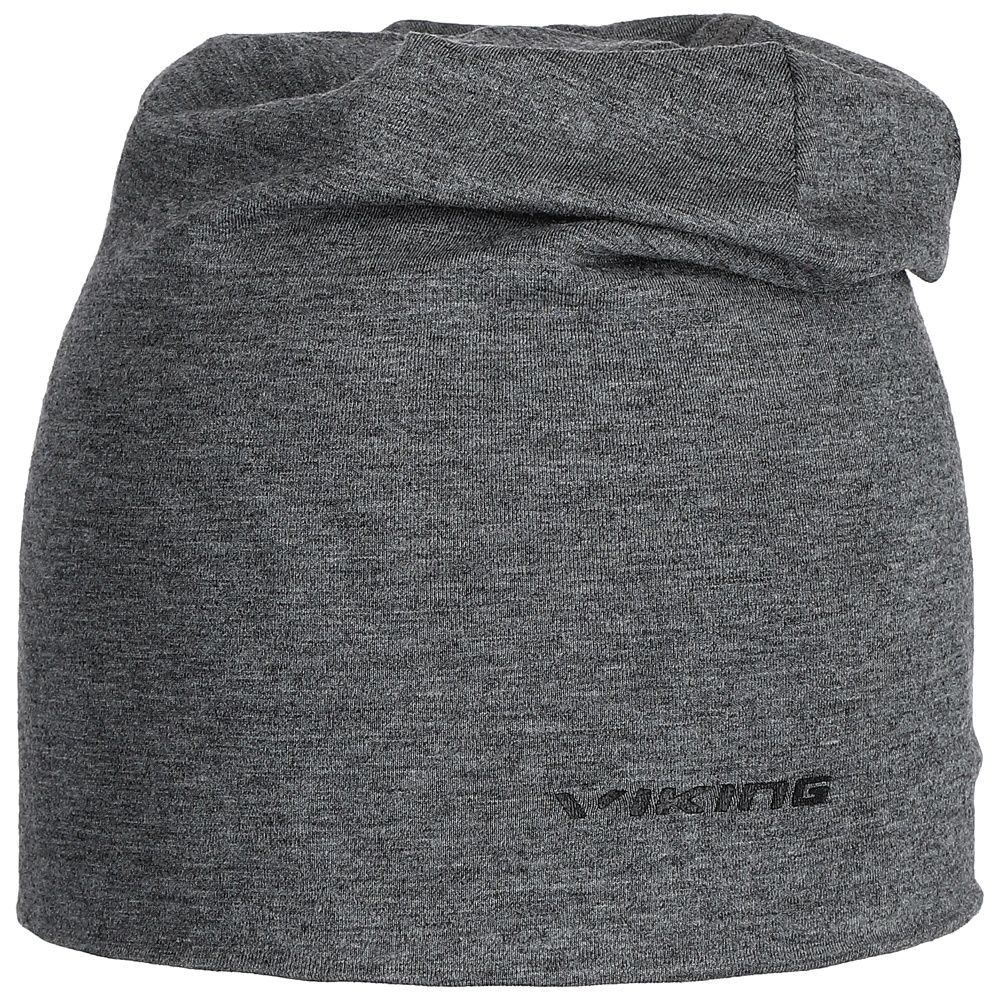 Шапка VIKING Aries Melange Grey (US:one size)