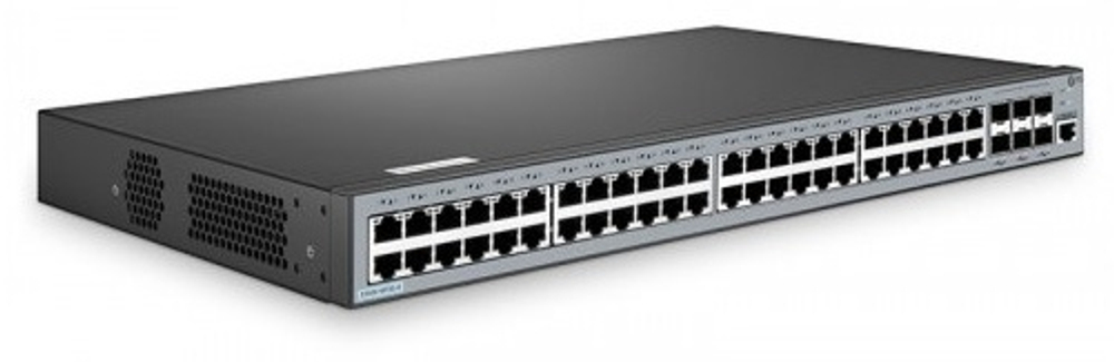 коммутатор BDCOM S2900-48T6X