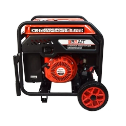 BRAIT BR8500iOEM генератор бензиновый инверторный 02.01.074.100