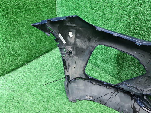 Бампер передний BMW X4 G02 (2018-2021)