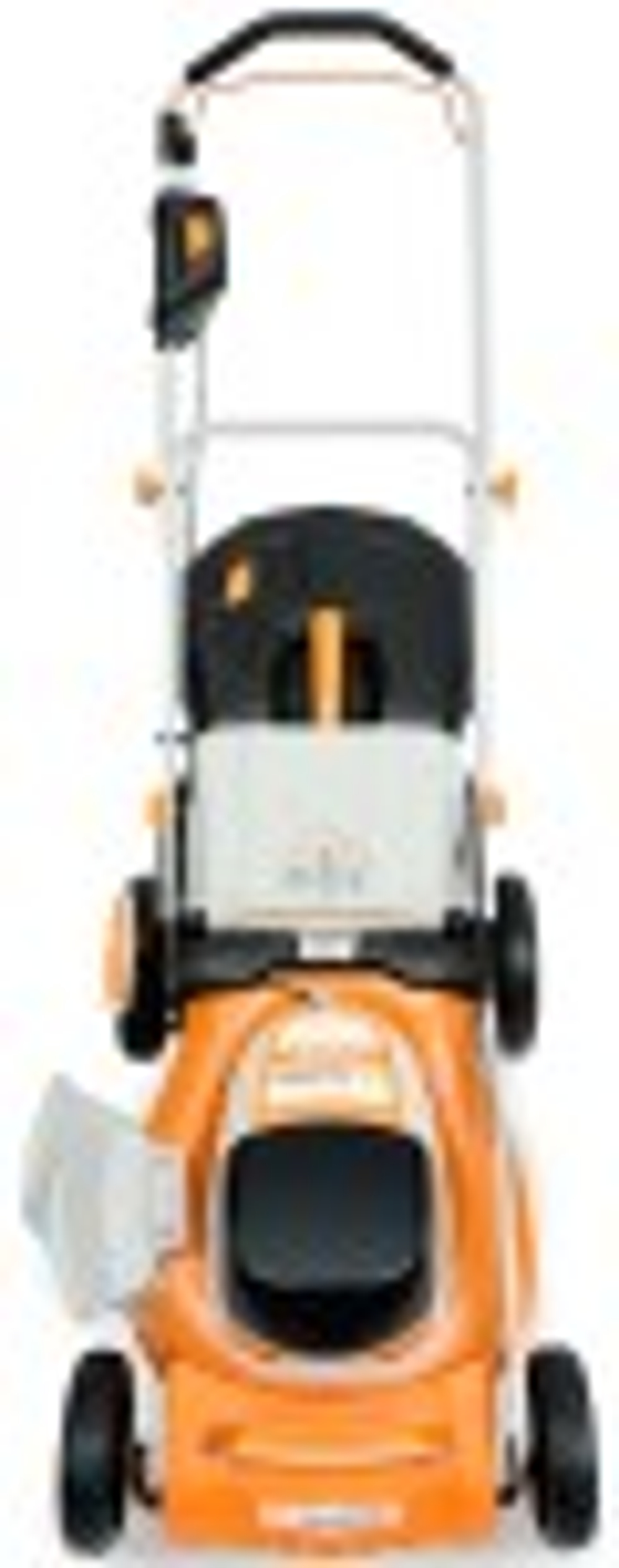 Газонокосилка аккумуляторная VILLARTEC MA4046 без АКБ и ЗУ