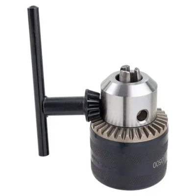 Патрон сверлильный для дрели 1.5-13 мм 1/2"