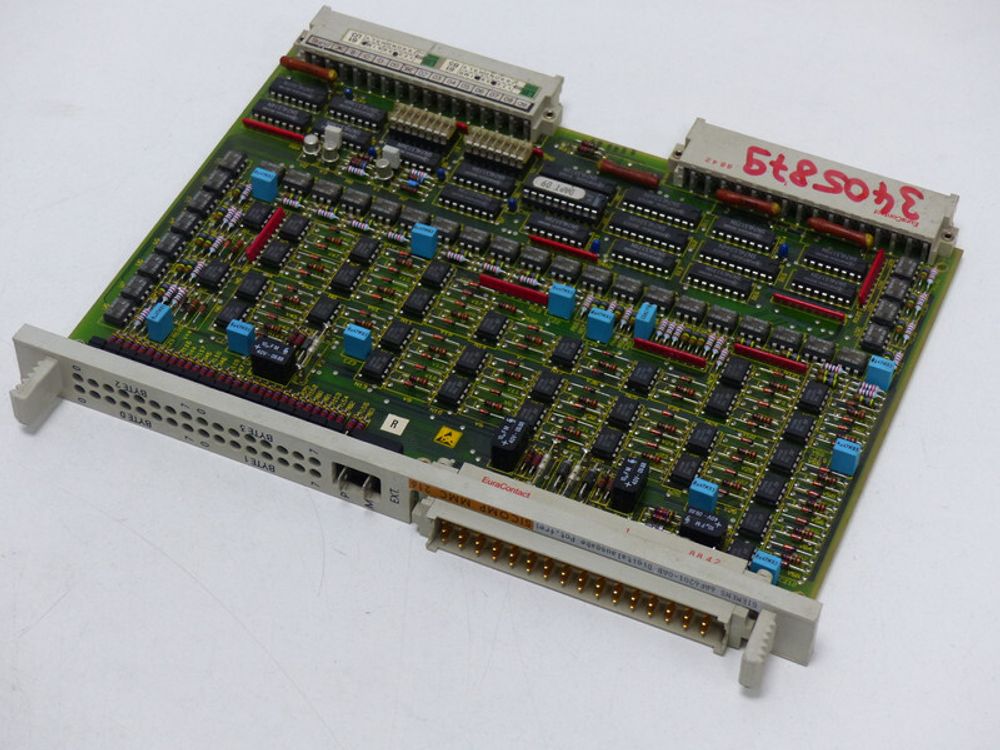 SIEMENS 6AF6201-0AB