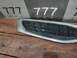 Решетка радиатора Kia Rio 4 X-Line 17-20 Б/У Оригинал 86350H0500