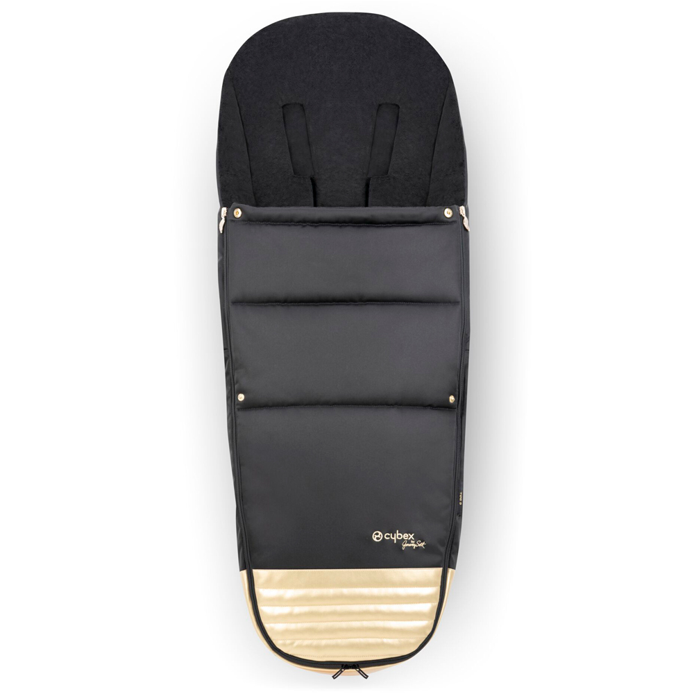 Cybex конверт для коляски, коллекция Platinum