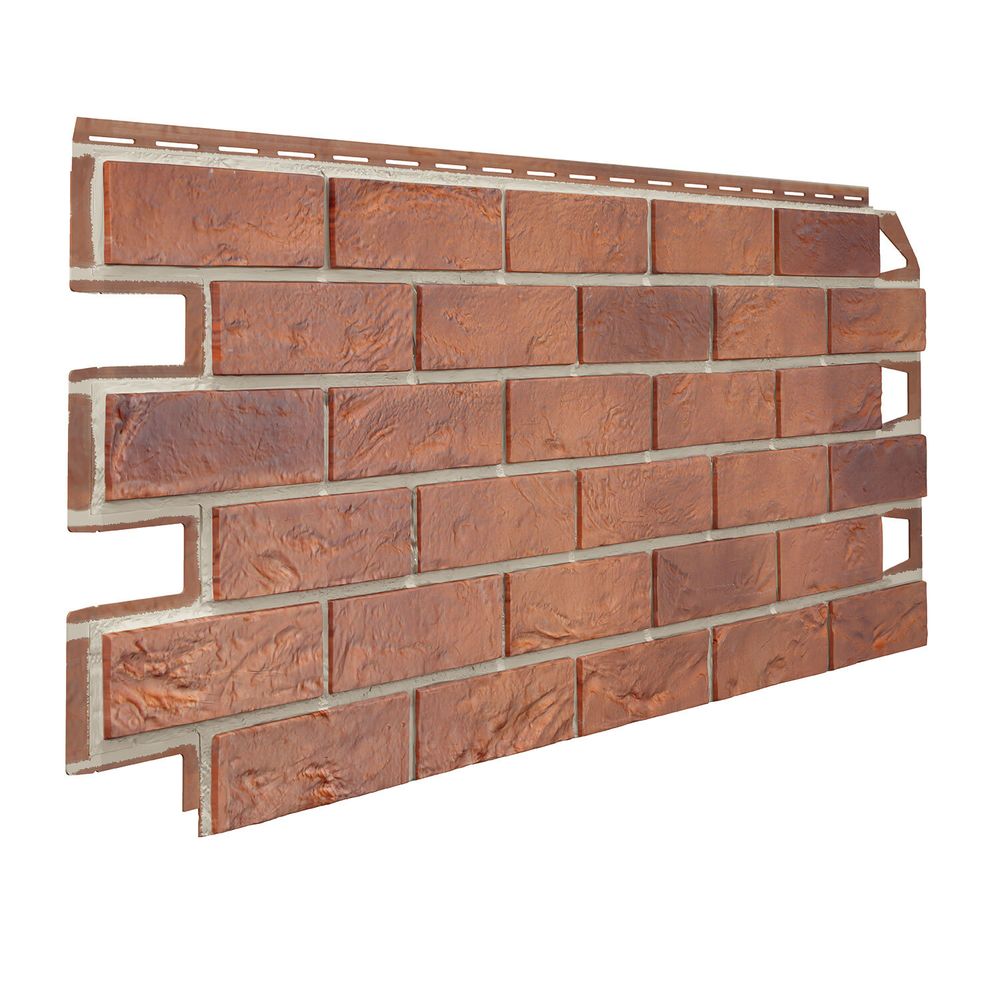 Панель отделочная Solid Brick BRISTOL