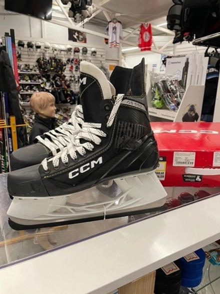 CCM TACKS AS550 YTH 12R (EUR 31)