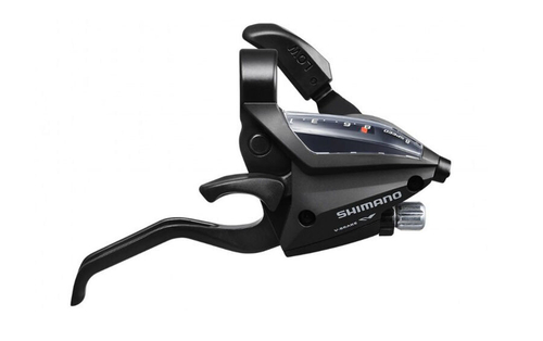 Шифтер/торм.ручка Shimano ST-EF500-8R-2A правый