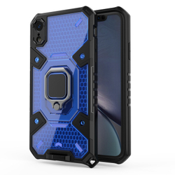 Противоударный чехол с Innovation Case c защитой камеры для iPhone XR