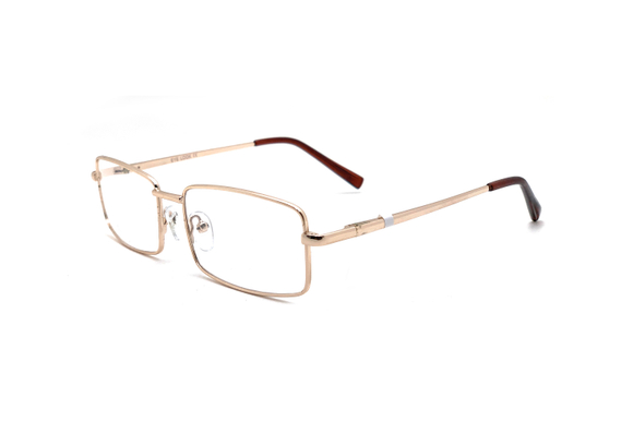 Прямоугольная оправа  Eye look