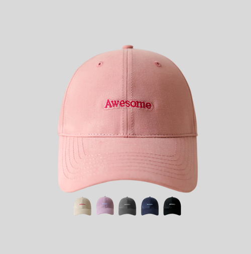 Кепка "Awesome"
