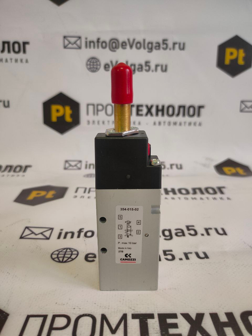 Camozzi 354-015-02 с хранения