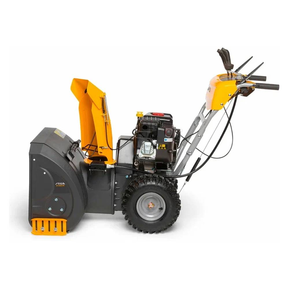 Бензиновый снегоуборщик STIGA ST 4262 P