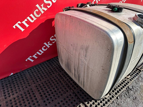 Бак топливный 370L 2019г