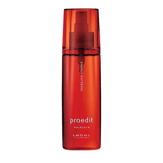 Энергетический термальный лосьон