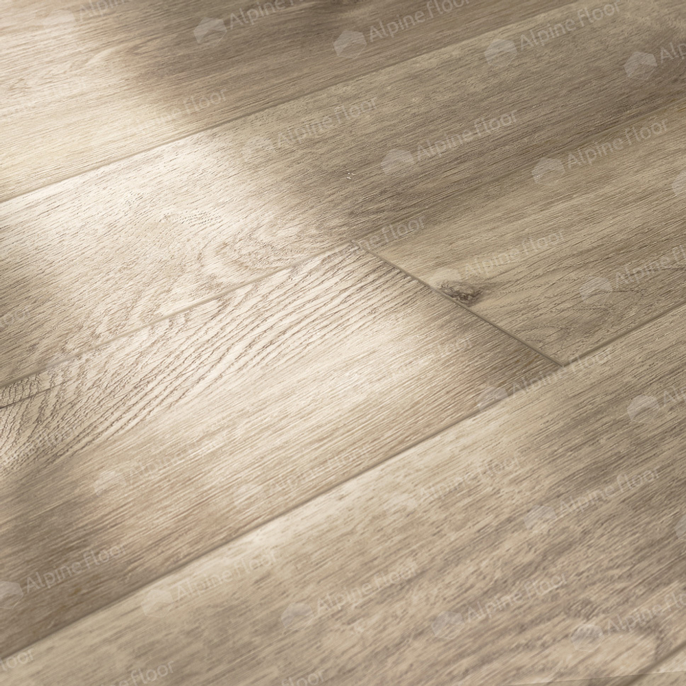 Кварцвиниловая плитка PARQUET LVT ДУБ НАТУРАЛЬНЫЙ ОТБЕЛЕННЫЙ ЕСО 16-5