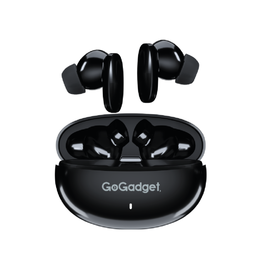 Беспроводные наушники GoGadget CityBuds 1