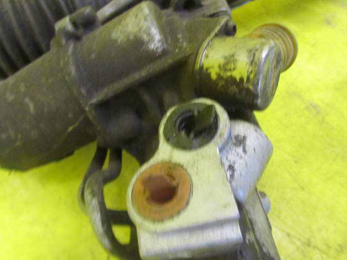 Рейка рулевая BMW X5 F15 (13-18)