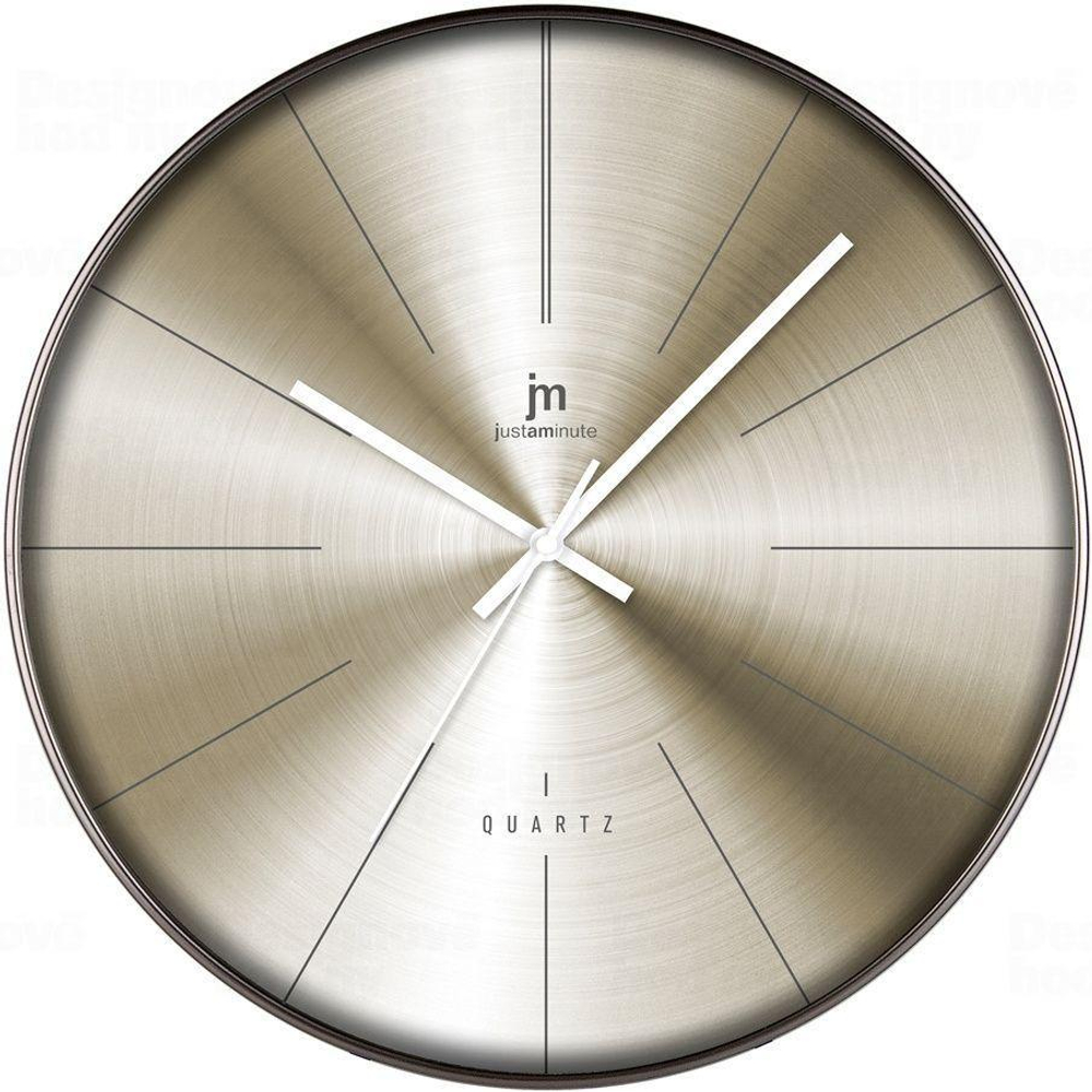 Часы настенные Lowell 00841G