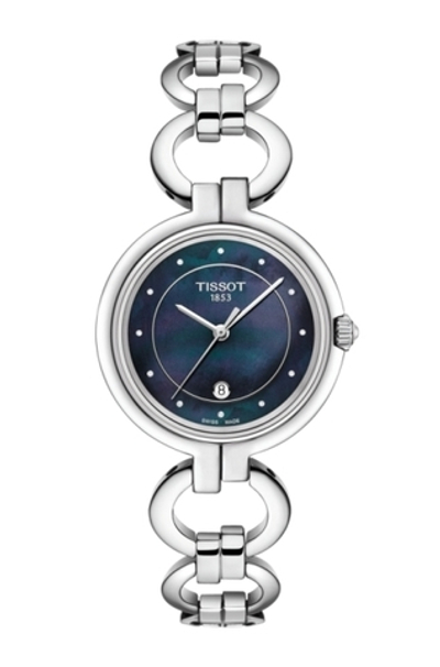 Tissot T-Lady Flamingo T0942101112600