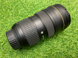 Nikon AF-S Nikkor 24-70mm 2.8G ED