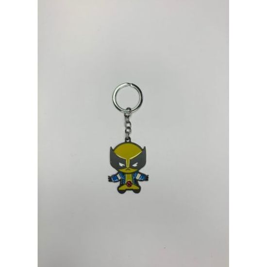 Брелок Росомаха POP