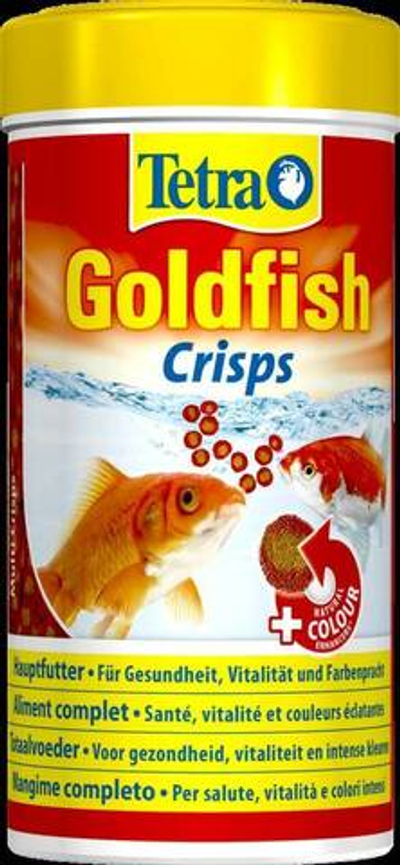 Корм для рыб Tetra Goldfish Pro 250мл