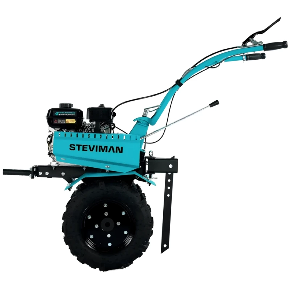 STEVIMAN МТ-200 мотоблок бензиновый MT-0200E-2503