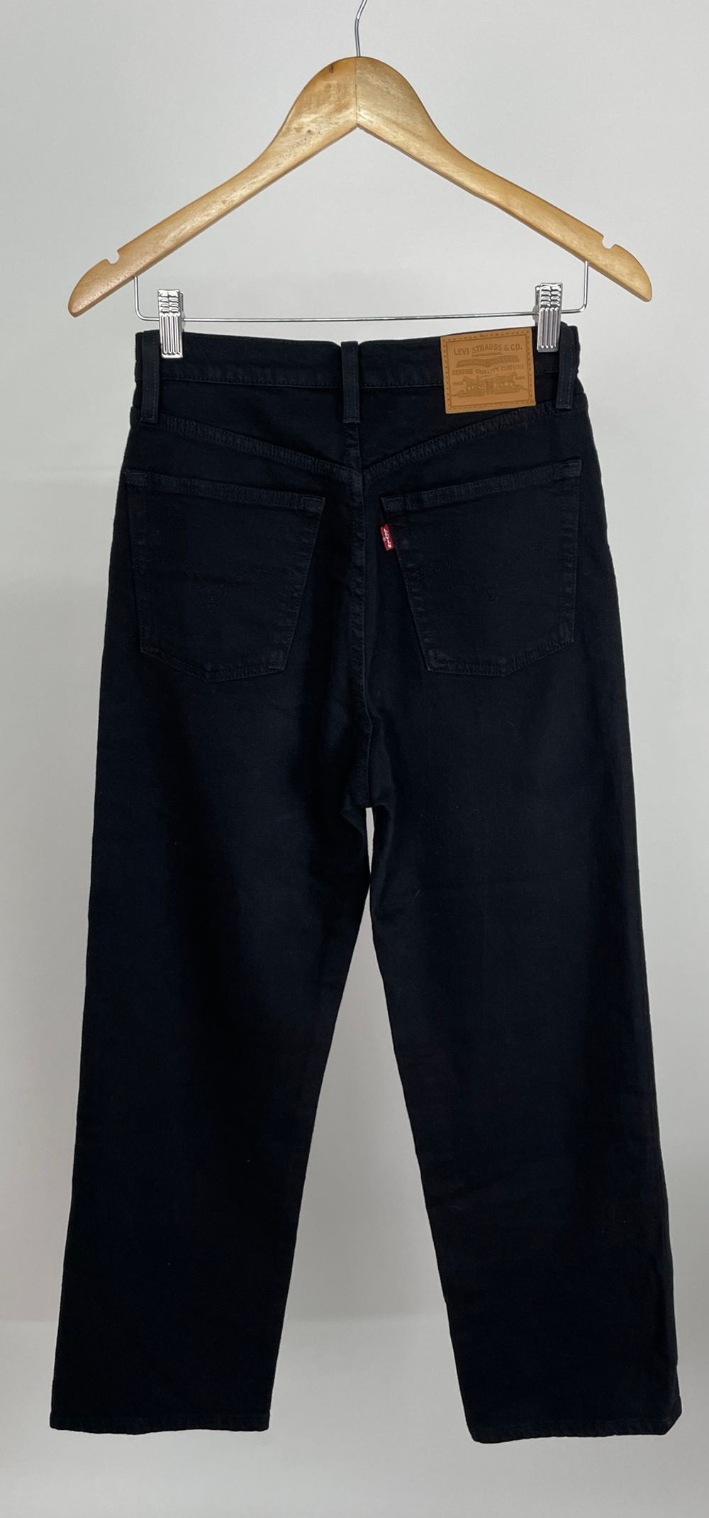 Джинсы Levi’s