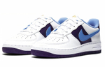 Кроссовки Nike Air Force 1 Lv8 (Женская размерная сетка)