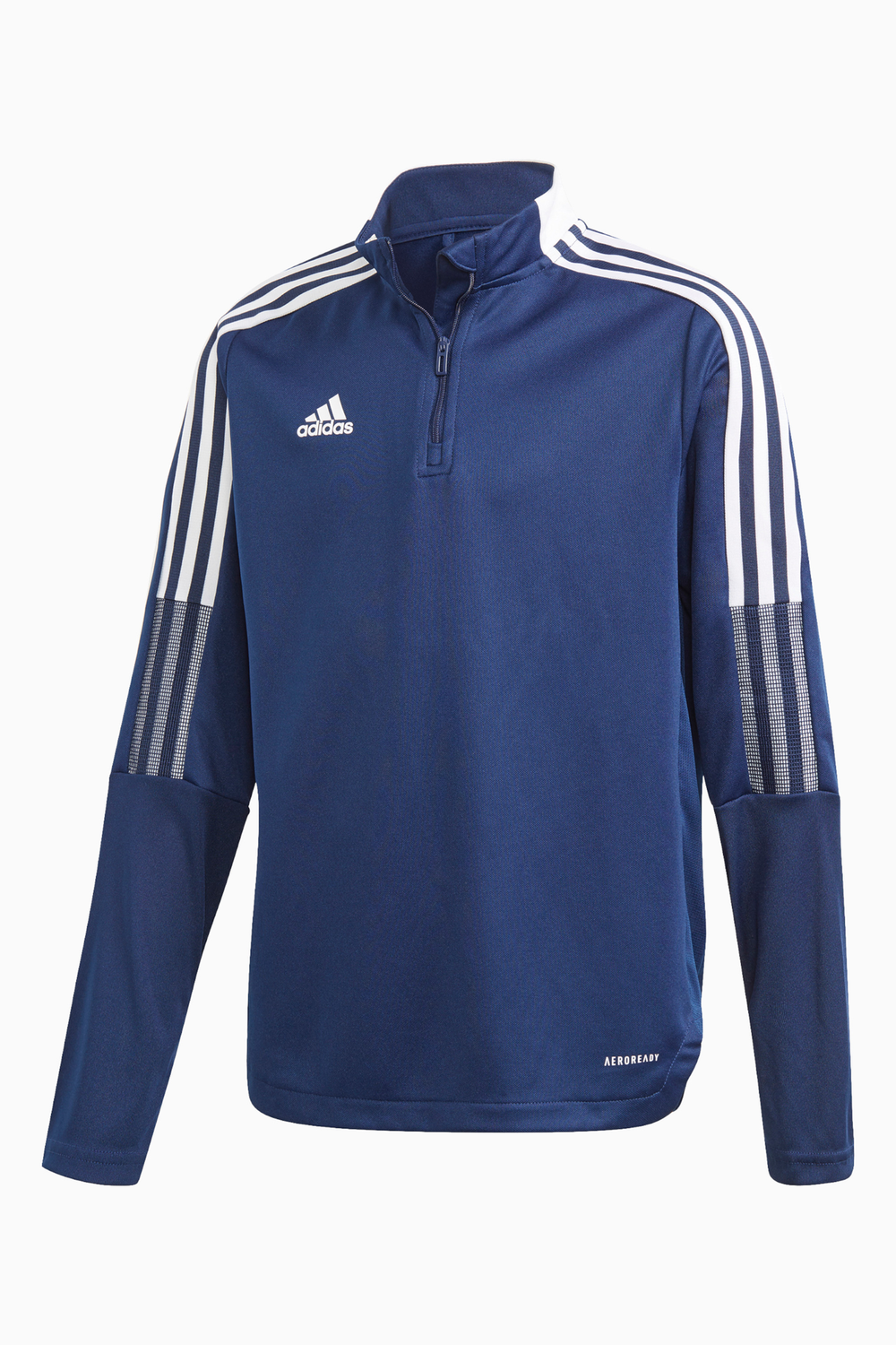 Кофта adidas Tiro 21 Training Top Junior
