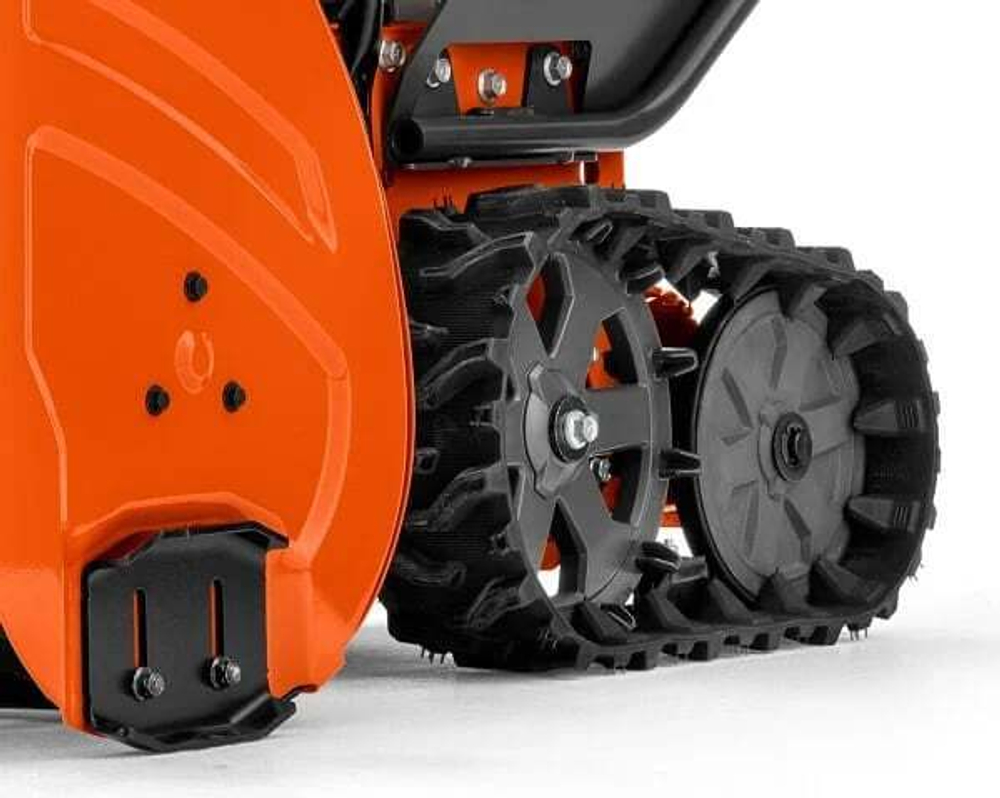 Снегоуборщик HUSQVARNA ST 427T