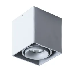 Точечный накладной светильник Arte Lamp PICTOR