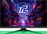 Игровой монитор ASRock Phantom Gaming PG27FFT1A