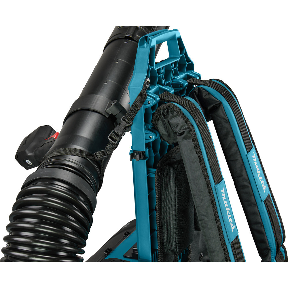 Воздуходувка ранцевая Makita UB 002 CZ аккумуляторная