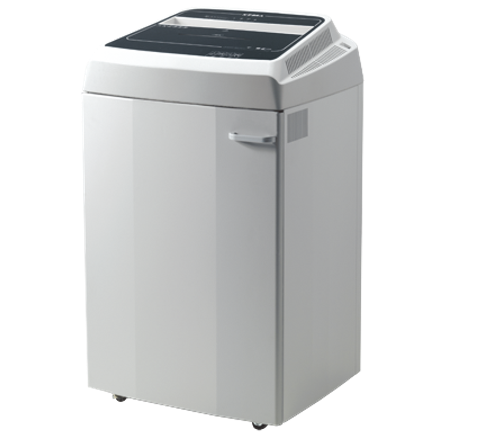 Уничтожитель документов Kobra 410 TS C2 E/S +CD +Auto-Oiler