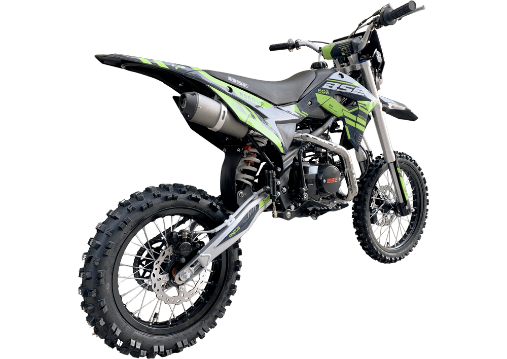 Питбайк BSE PH10 125