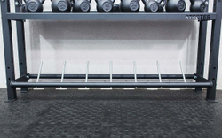 Стеллаж для инвентаря 2900х1160x1920